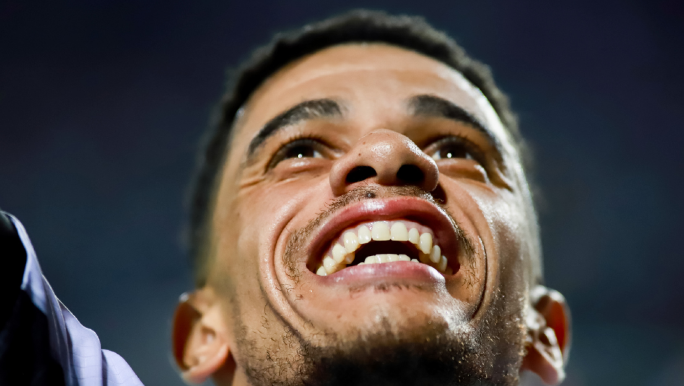 Μιρτσέα Λουτσέσκου: «Ο Τάισον είναι ο καλύτερος παίκτης του ΠΑΟΚ» - Το συμβόλαιο του Βραζιλιάνου και η αγάπη του για τον Δικέφαλο