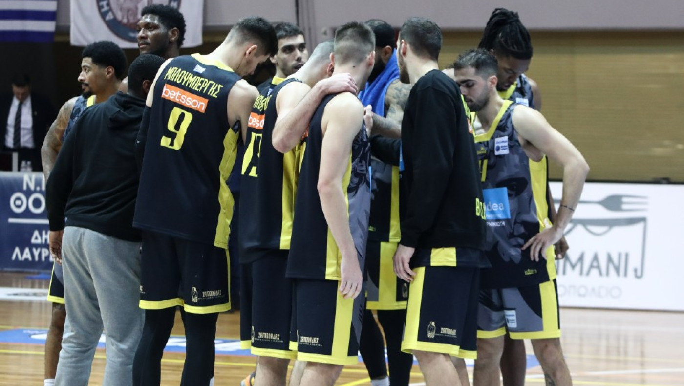 Άρης: Στροφή» στον Παναθηναϊκό, μέσα ο Μποχωρίδης