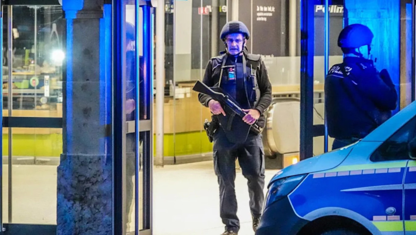 Ελεύθερος με εγγύηση αφέθηκε ο «Τάκης ο Αλβανός»