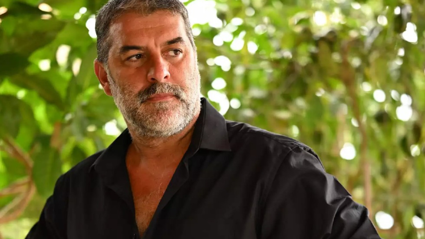 Βασίλης Μπισμπίκης: Οι Τούρκοι ξεσάλωσαν και κατά του ηθοποιού για τη συναυλία της Βανδή