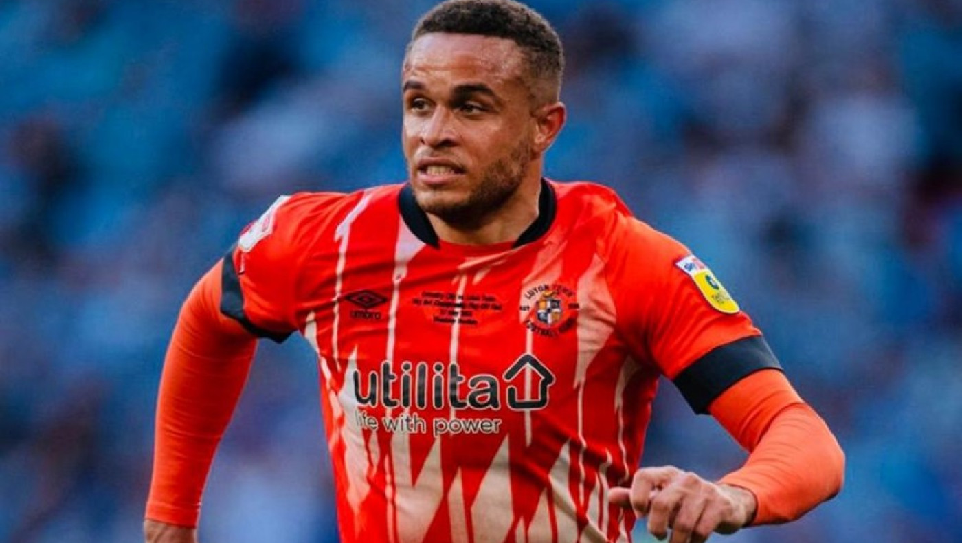 Λούτον: Καταγγέλλει ρατσιστική επίθεση σε παίκτη της από οπαδούς της Σέφιλντ!