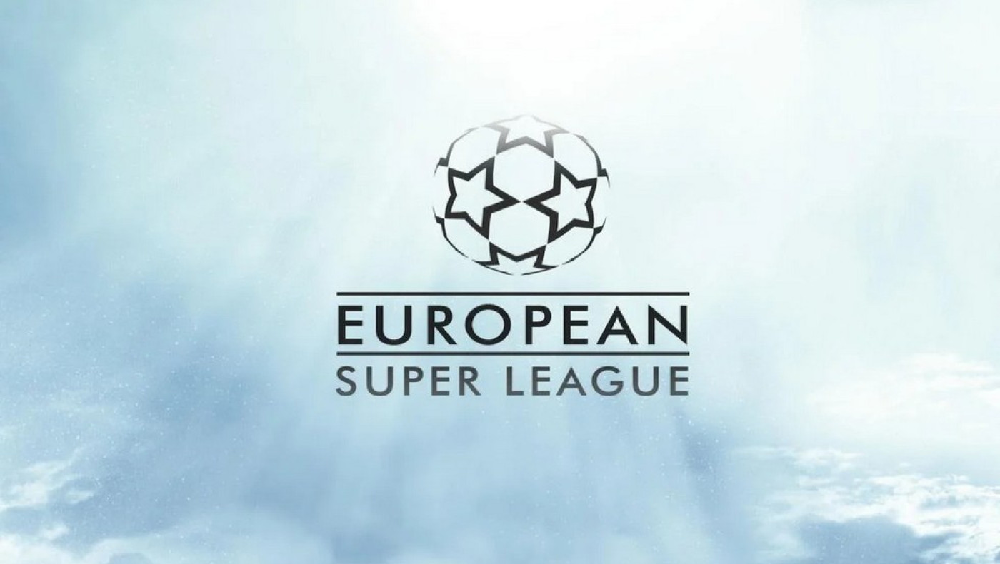 Το γερμανικό ποδόσφαιρο σύσσωμο κατά της European Super League