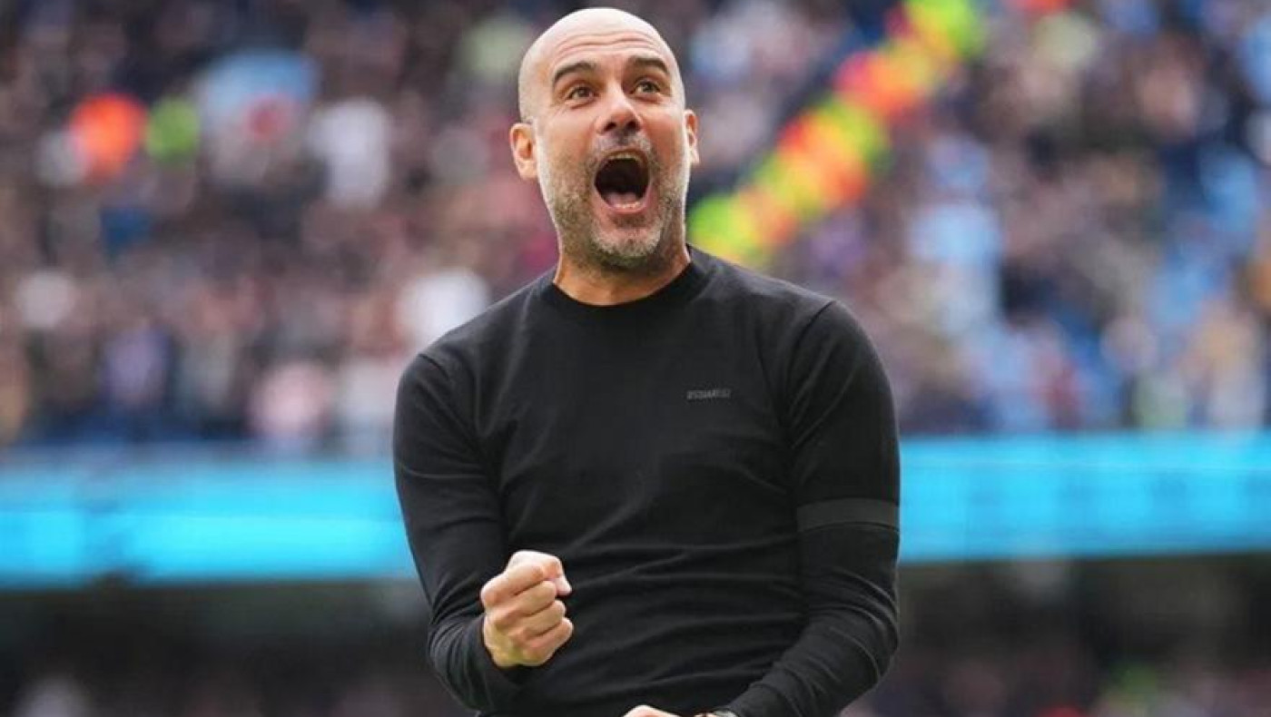 Γκουαρδιόλα: «Το διάλειμμα για το Παγκόσμιο Κύπελλο Συλλόγων μας βοήθησε να συγκεντρωθούμε»