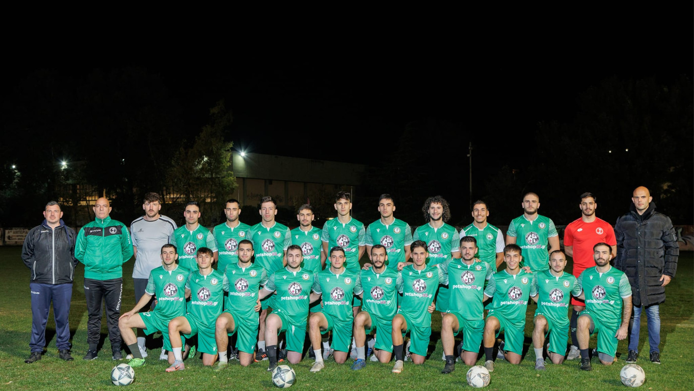 Τεντόγλου: «Στα πλέι οφ όλα μπορεί να είναι διαφορετικά»