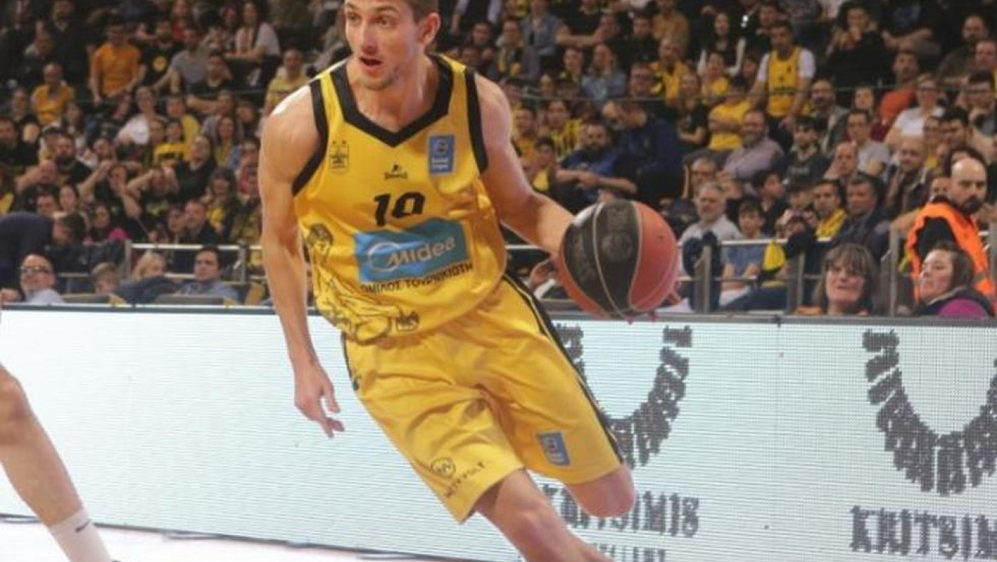 ΚΑΕ Άρης: Έλυσε τη συνεργασία και με Φίλλιο