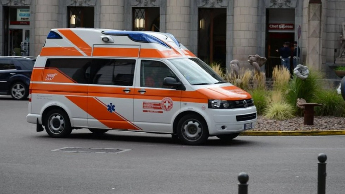 Τραγωδία σε χριστουγεννιάτικο ρεβεγιόν: Μητέρα και κόρη κατέληξαν μετά από δείπνο με θαλασσινά