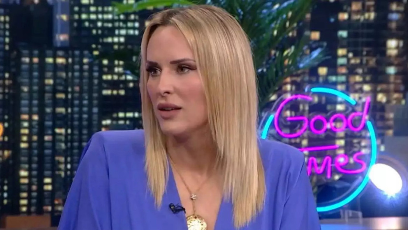 Έλενα Ασημακοπούλου: «Στενοχωριέμαι που κάποιες φορές η κόρη μου δεν έχει κάποιον στο σπίτι να την περιποιηθεί»