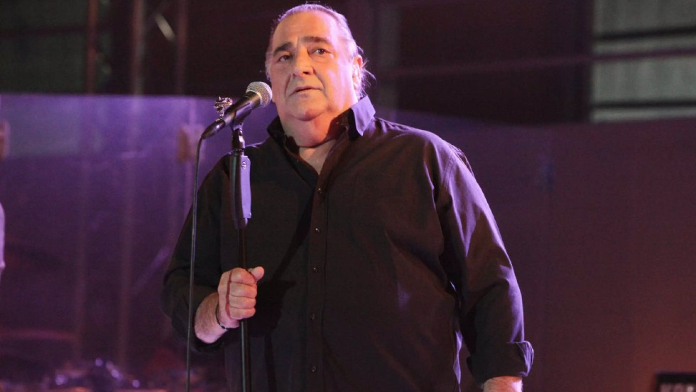 Βασίλης Καρράς: Πού και πότε θα γίνει η μεγάλη συναυλία στη μνήμη του