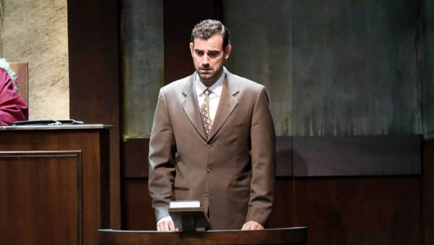 Πολυδερόπουλος: Νεκρός από ανακοπή ο αδερφός του ηθοποιού σε ηλικία 28 ετών