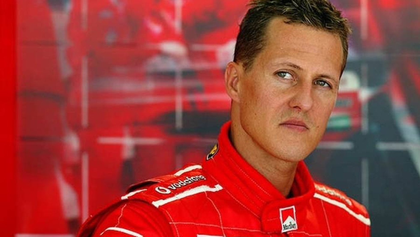 Ποιος είναι ο οδηγός που φέρεται να βίασε τη νοσοκόμα του Μίκαελ Σουμάχερ