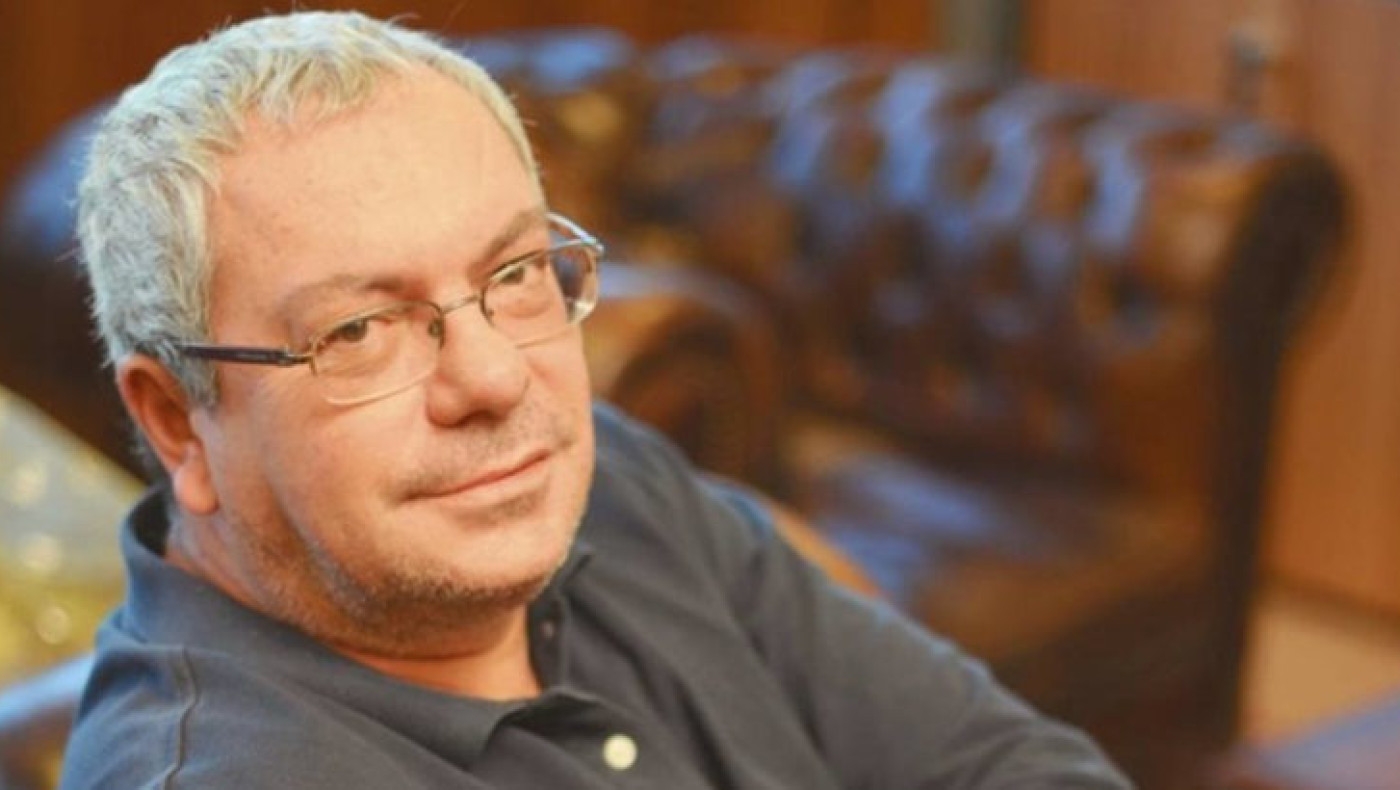 Σταμάτης Μαλέλης: Το νέο κόμμα στην κεντροαριστερά και ο ρόλος του Τσίπρα