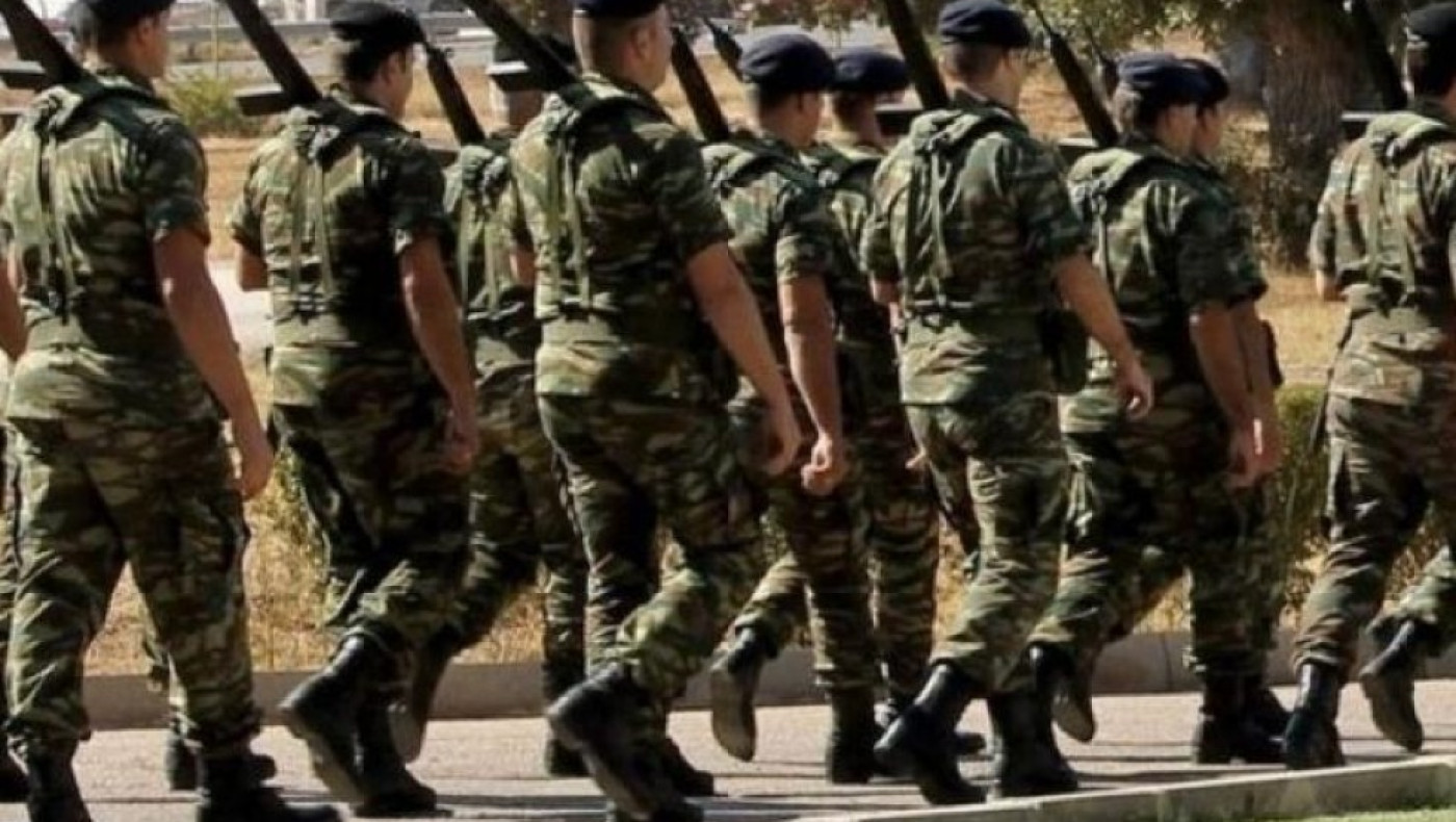 Στρατιωτικές σχολές: Τι πρέπει να γνωρίζουν οι εισακτέοι στην Ευελπίδων και τη ΣΜΥ