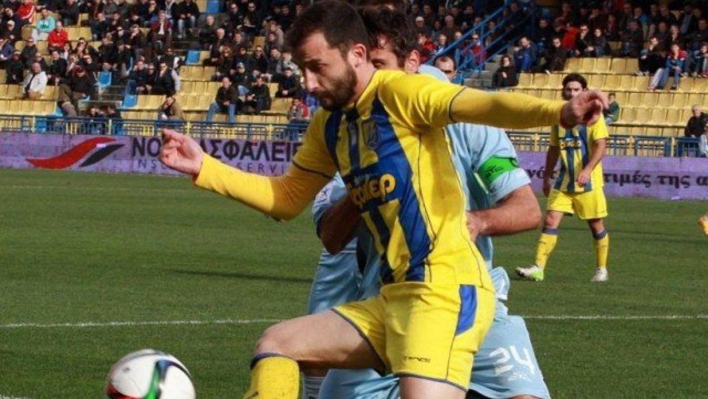 Απομένουν τα τυπικά για τη συμφωνία Φωτάκη-Πανθρακικού