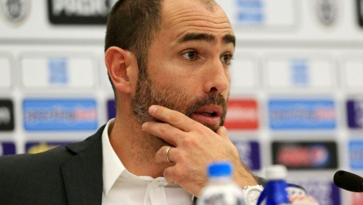 Σοβαρέψου και άφησε τις εμμονές και τις στοχοποιήσεις