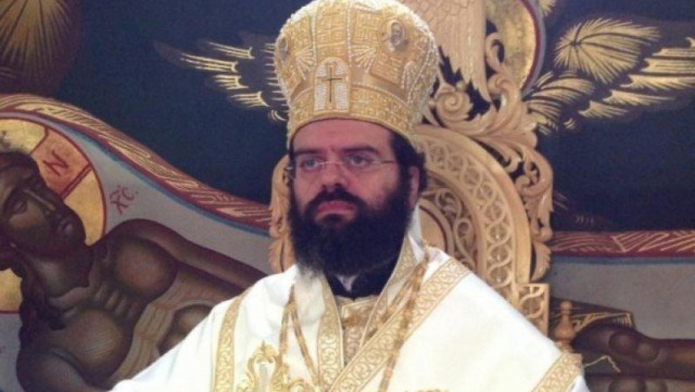 Μητροπολίτης δεν ευλόγησε το κρέας επειδή ήταν... Τετάρτη!