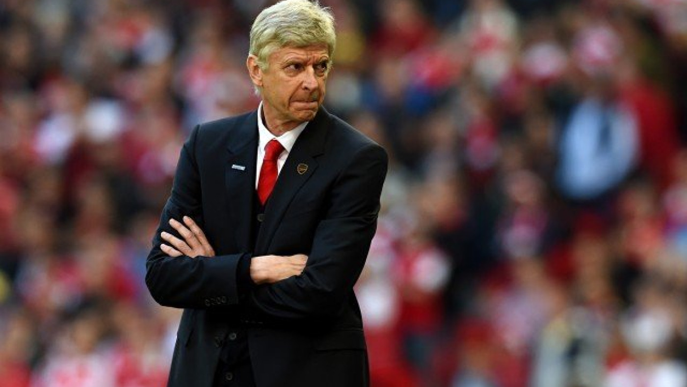 Απαγόρευσε τις δηλώσεις στους ποδοσφαιριστές του ο Βενγκέρ!