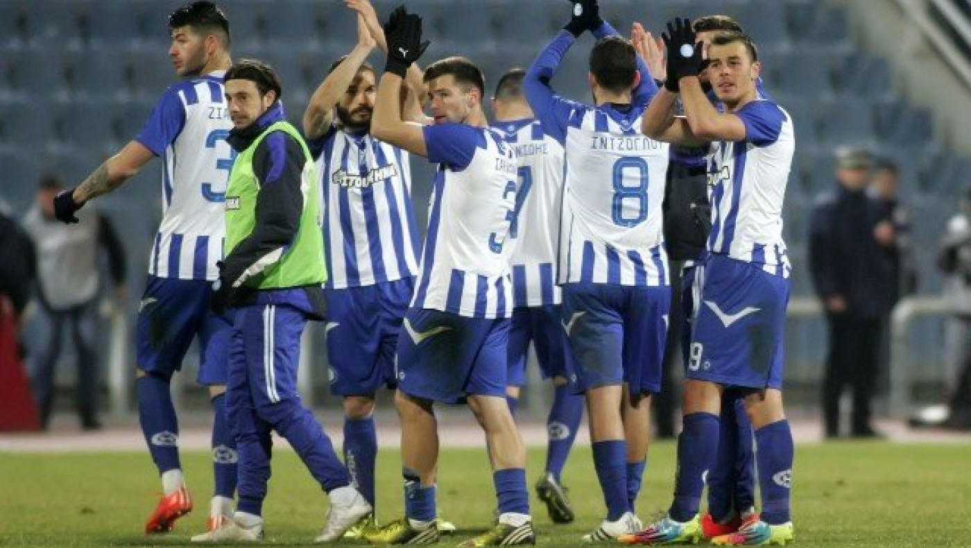 Οι 11 εκλεκτοί του Παπαδόπουλου για τη ρεβάνς με την ΑΕΚ