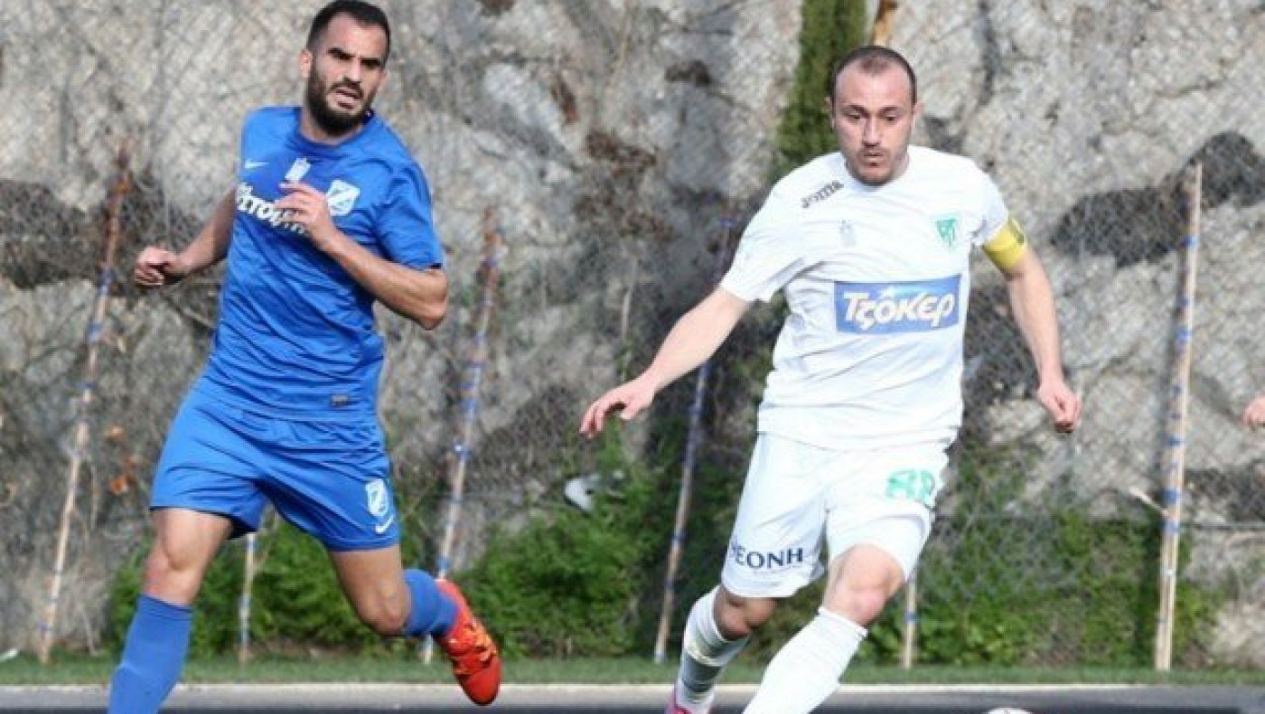 Για βαθμό ή βαθμούς στην Κέρκυρα ο Αγροτικός Αστέρας