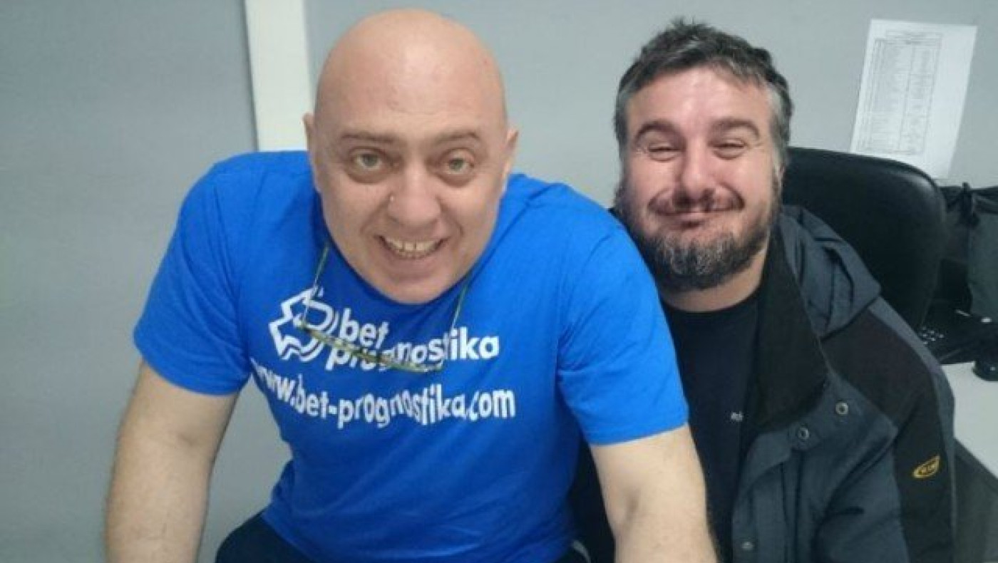 «Σταματήστε τώρα τον Τούντορ στην προπόνηση, θα έχουμε διασυρμό»!
