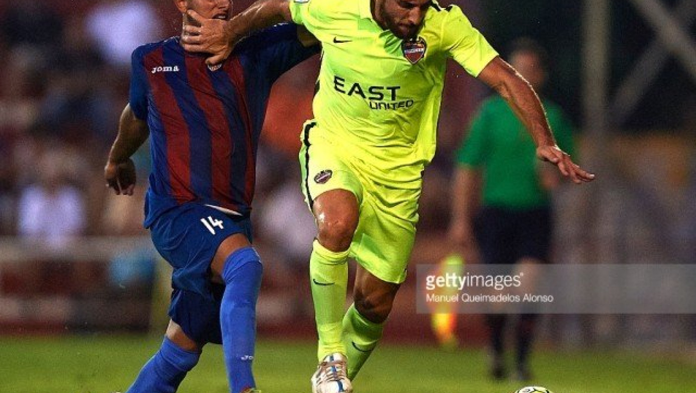 Υπέγραψε για έξι μήνες στη Βαγιαδολίδ ο Καράμπελας