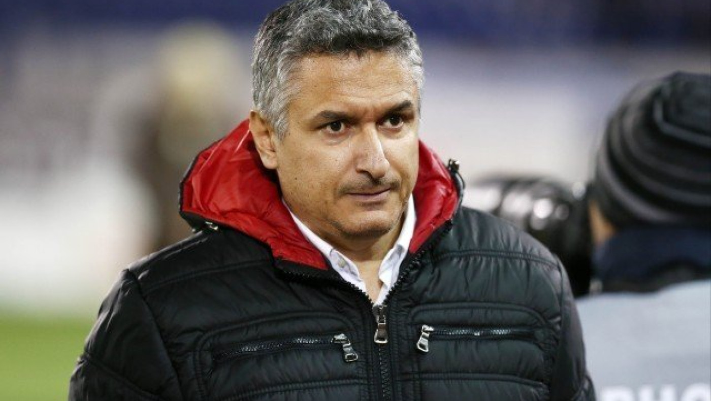 Σπανός: «Δεν μας απείλησε σχεδόν καθόλου ο Παναθηναϊκός!»