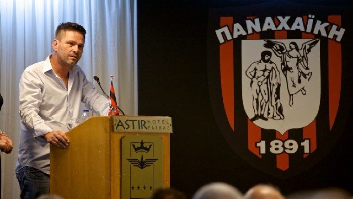 Τσιριμπής και Δημόπουλος για την απόπειρα δωροδοκίας του Λαμπρόπουλου