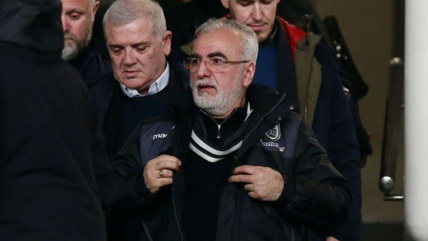 Η διαχείριση της επόμενης μέρας της κρίσης στον ΠΑΟΚ