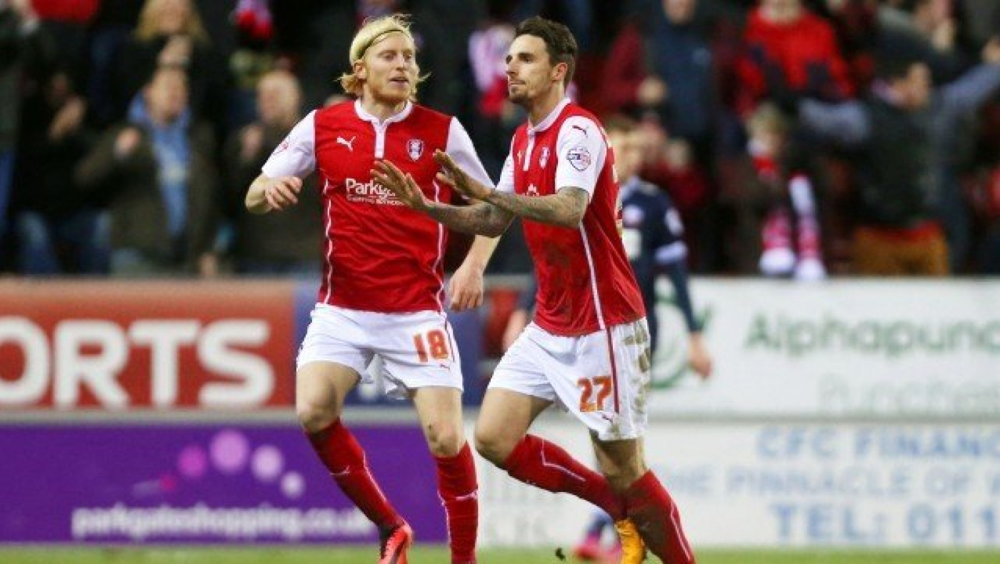 Τι έμεινε αξέχαστο στον Ντάρμπισαϊρ από το πέρασμά του από την Ελλάδα