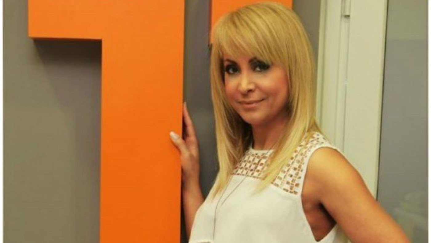 Μόνο με τα απολύτως απαραίτητα η Καμπουρέλη! (pics)