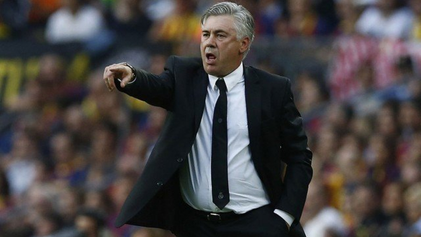 Στο Μόναχο για αναζήτηση σπιτιού ο Αντσελότι! (pics)