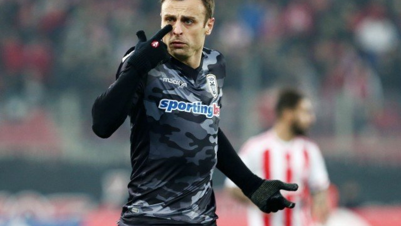 Το «μαφιόζικο» χτύπημα του Μποτία στον Μπερμπάτοφ!