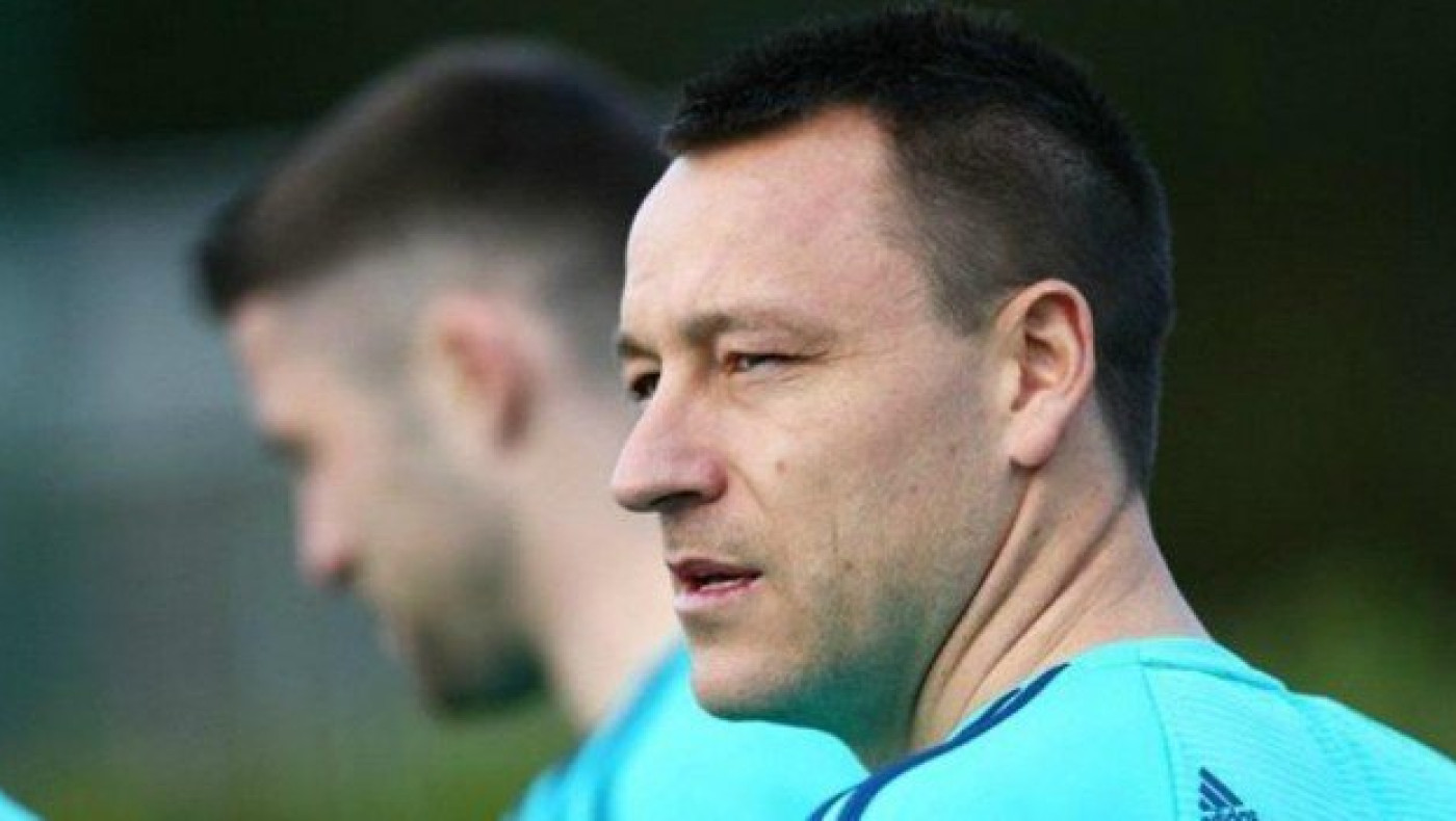 Δίχως τον Τζον Τέρι η Τσέλσι κόντρα στην Παρί στο Τσάμπιονς Λιγκ