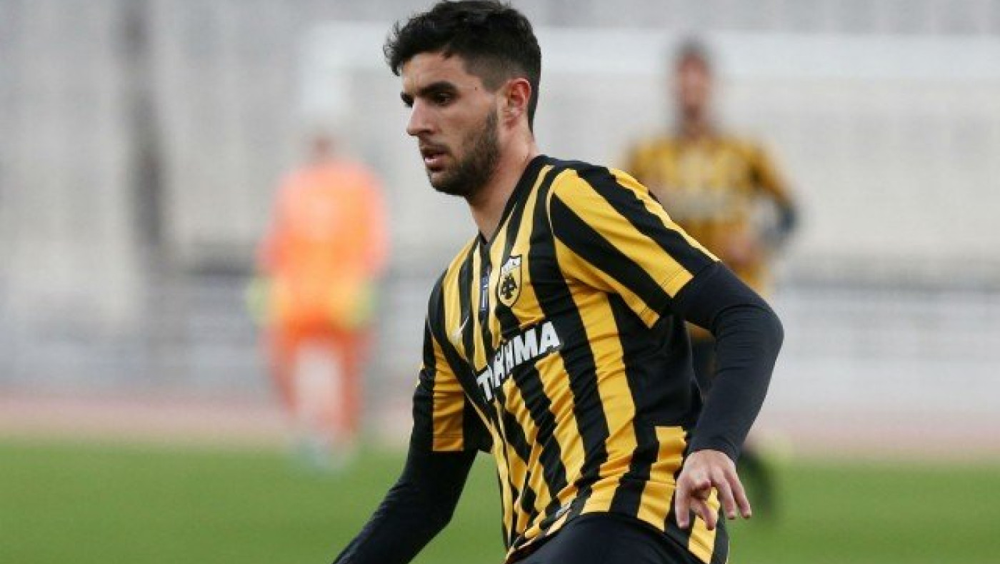 «Σε καλύτερη κατάσταση η ΑΕΚ, ΠΑΟΚ και Παναθηναϊκός ψάχνονται»