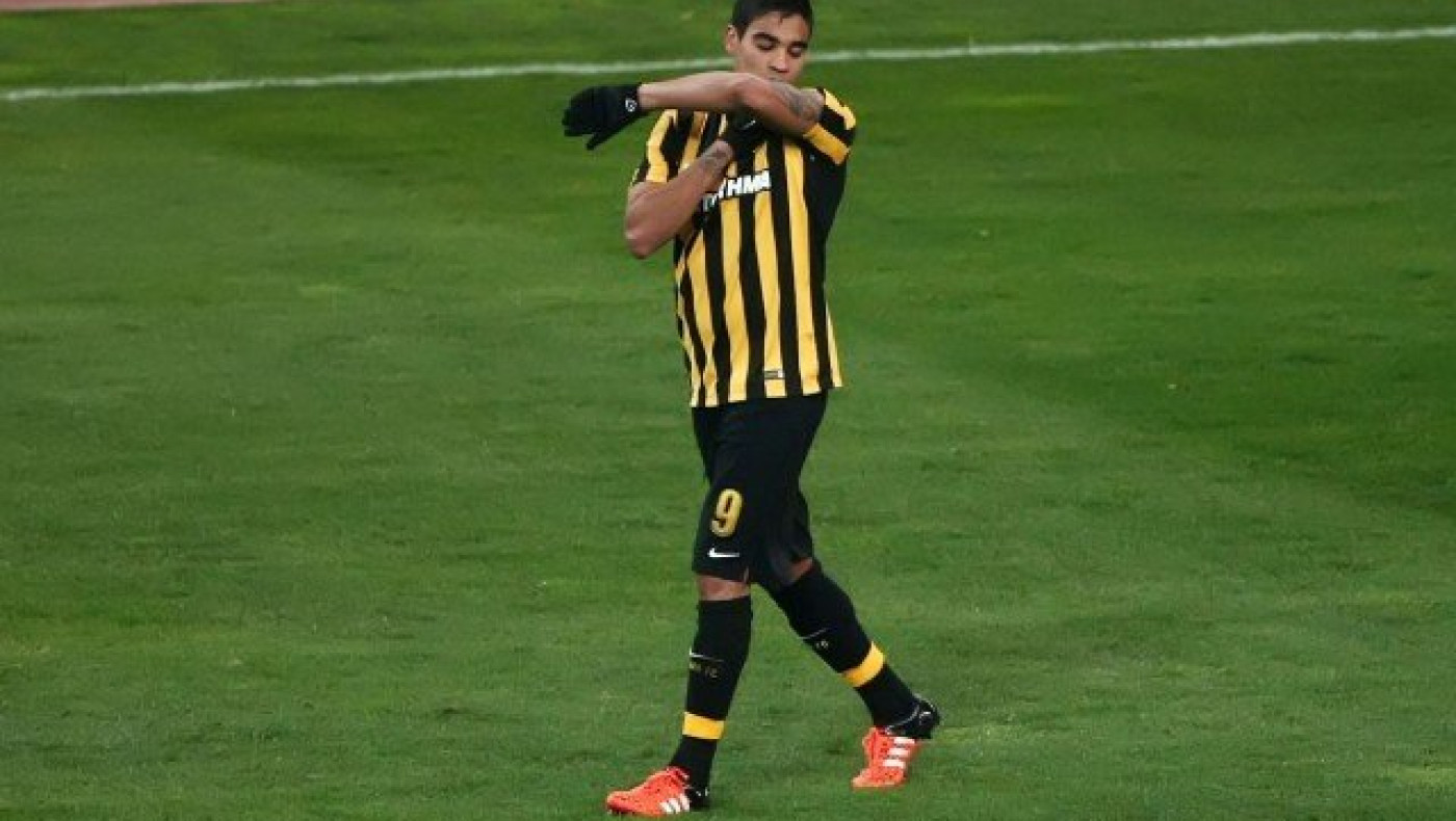 «Ξέρω τις δυνατότηες της ομάδας, ήμουν σίγουρος ότι θα νικούσαμε»