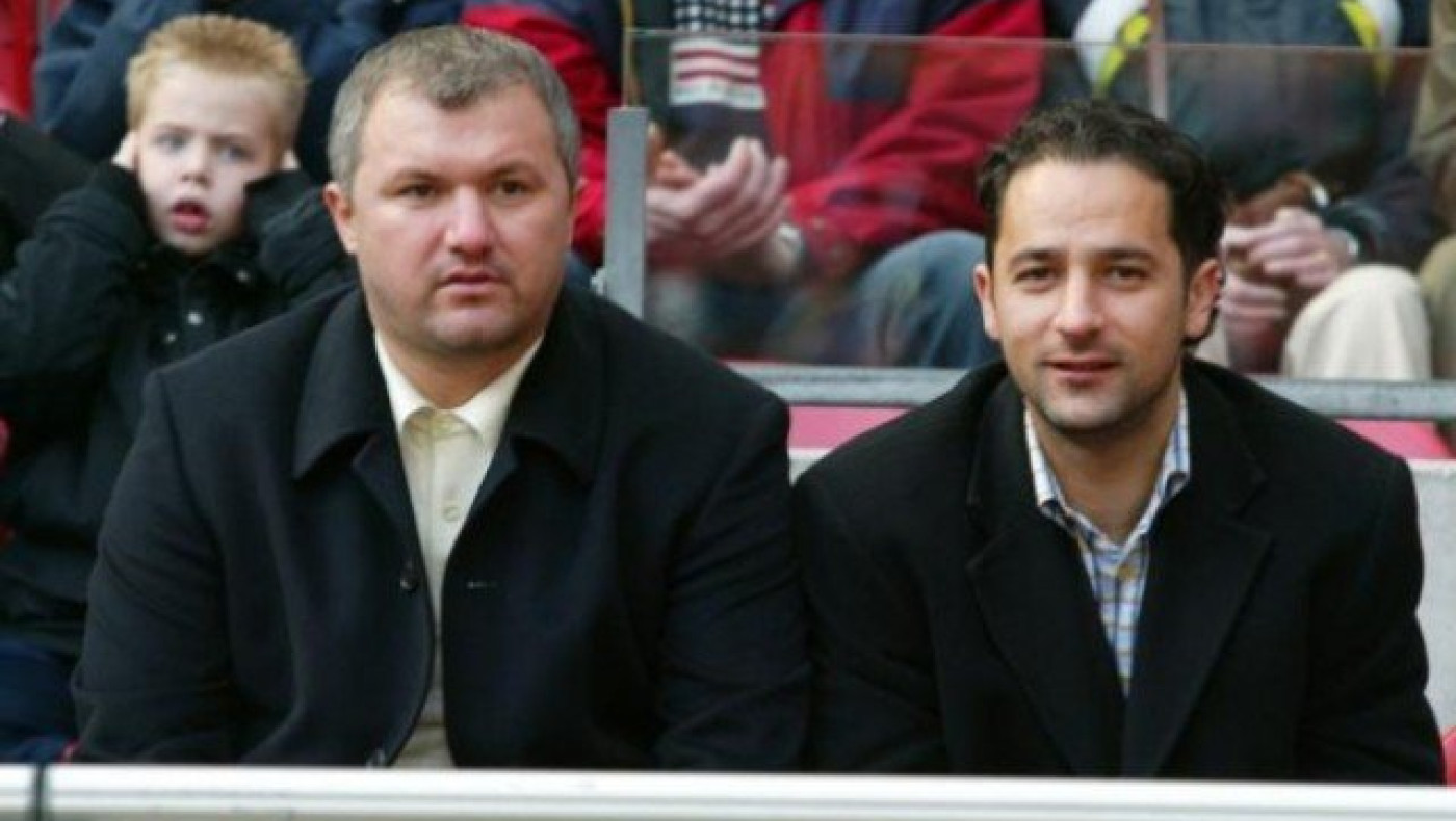 Τον κατακρεούργησαν οι... μανατζαρέοι, απροστάτευτος ο Ιβάν