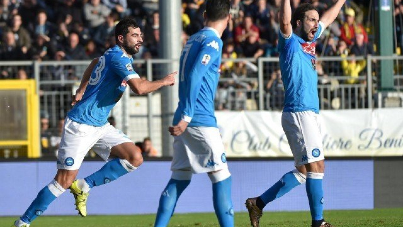 Καρδιοχτύπησαν, αλλά «καθάρισαν» στο δεύτερο μέρος