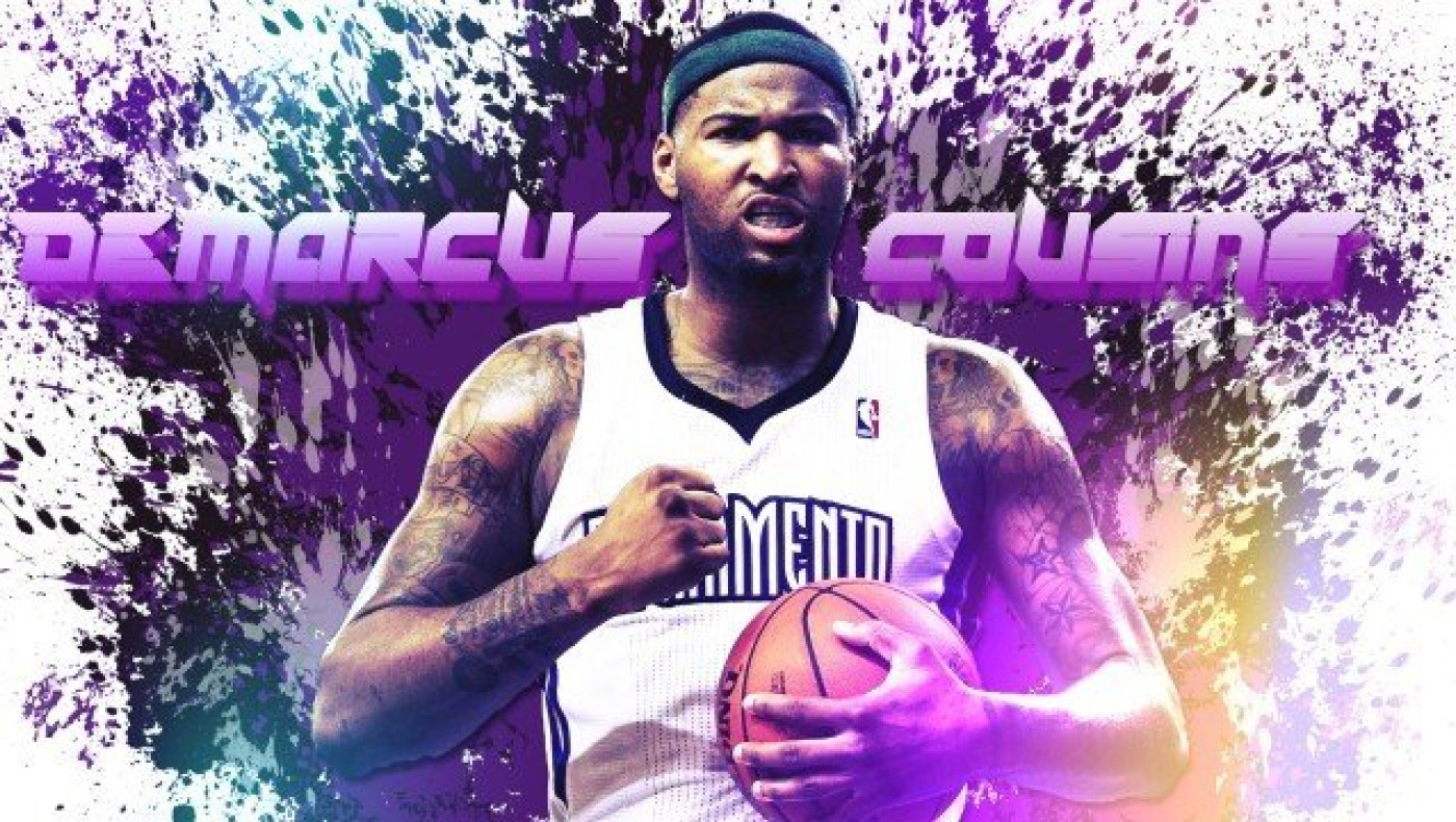 «Τερμάτισε τα κοντέρ» με τους 56 πόντους ο Κάζενς!! (video)