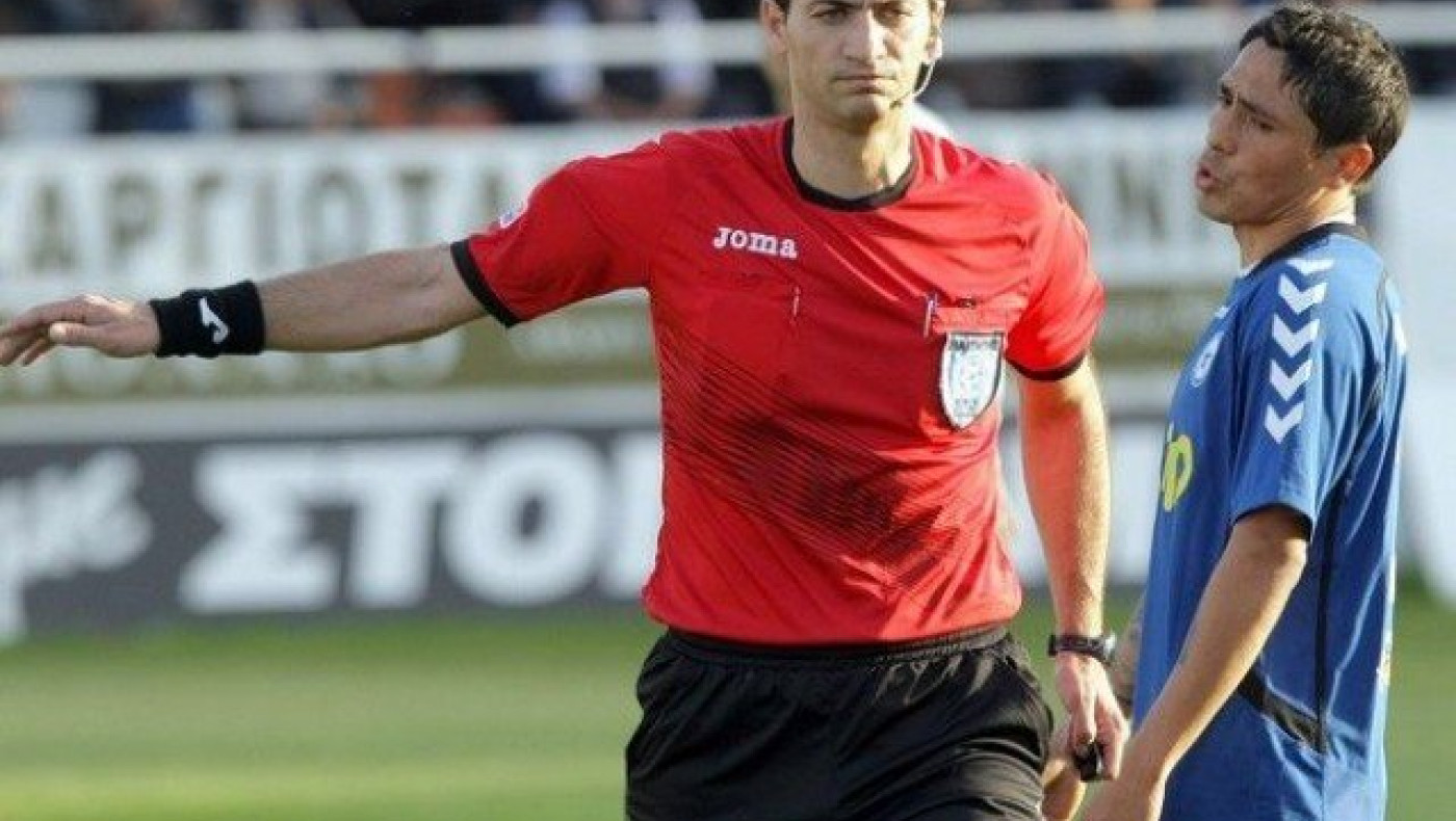 Συνεχίζονται οι καταθέσεις για την «πυραμίδα» της διαιτησίας