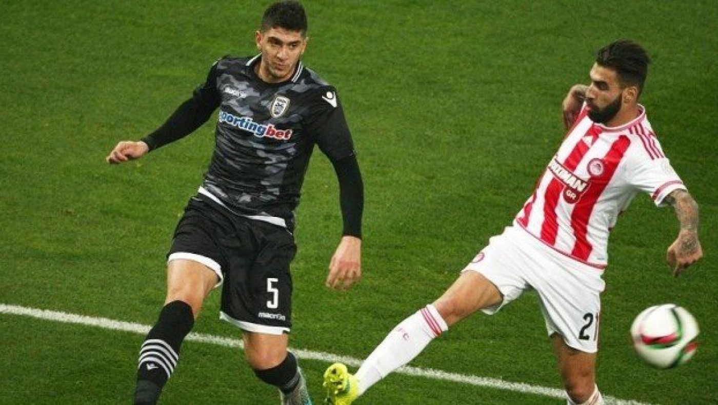 «Ήμασταν καλύτεροι στο δεύτερο από τον Ολυμπιακό!»