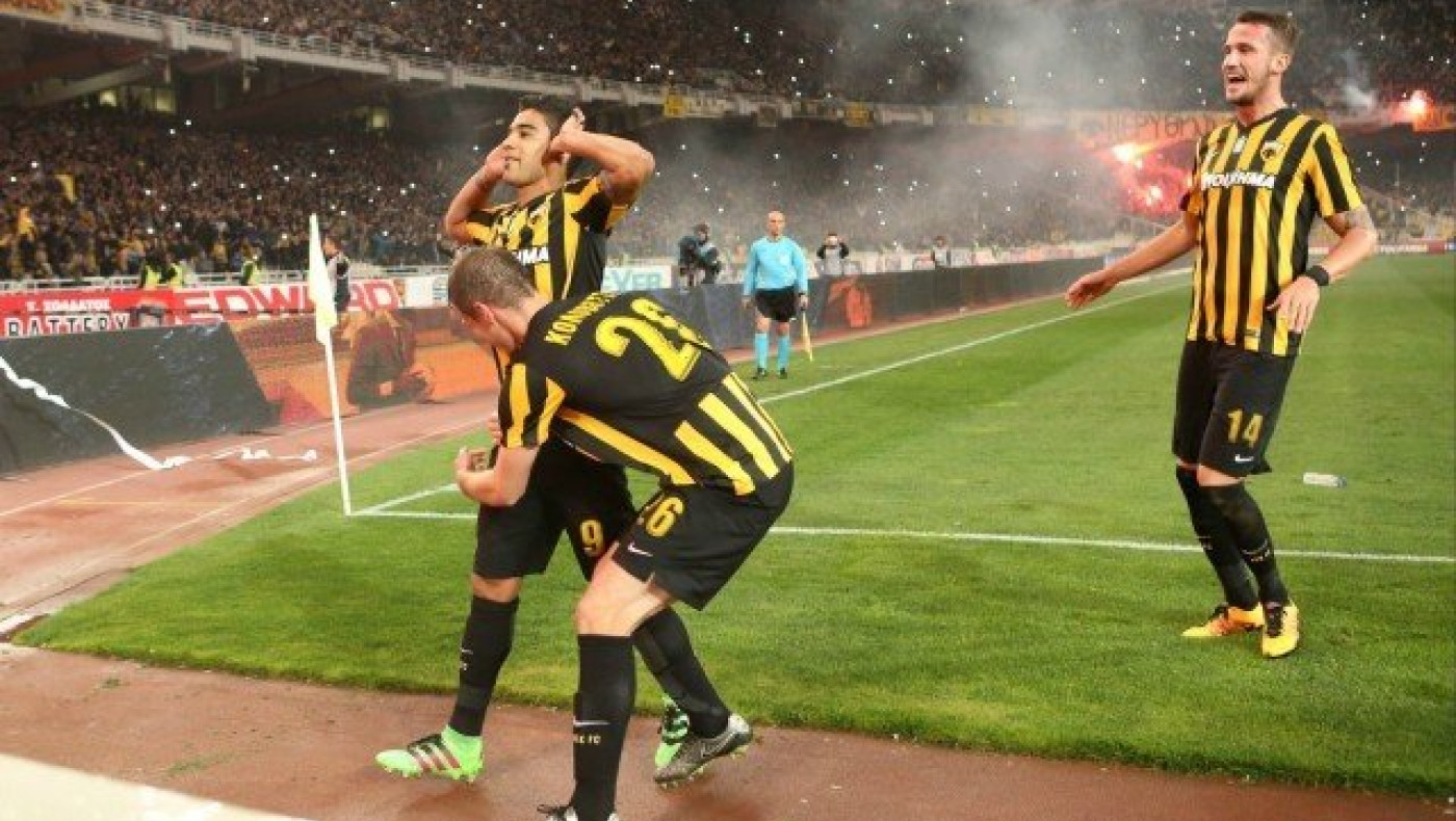 Ολυμπιακός με... 9 και τέρμα το αήττητο. Φτάνει το τέλος!