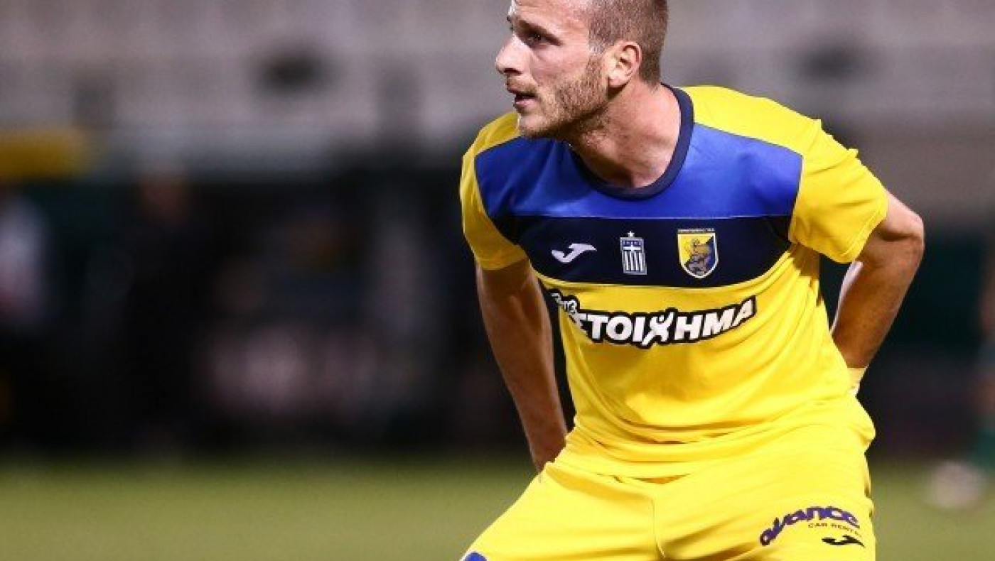 Παπάζογλου: «Μας έδωσε άλλη πνοή ο κ. Ματζουράκης!»