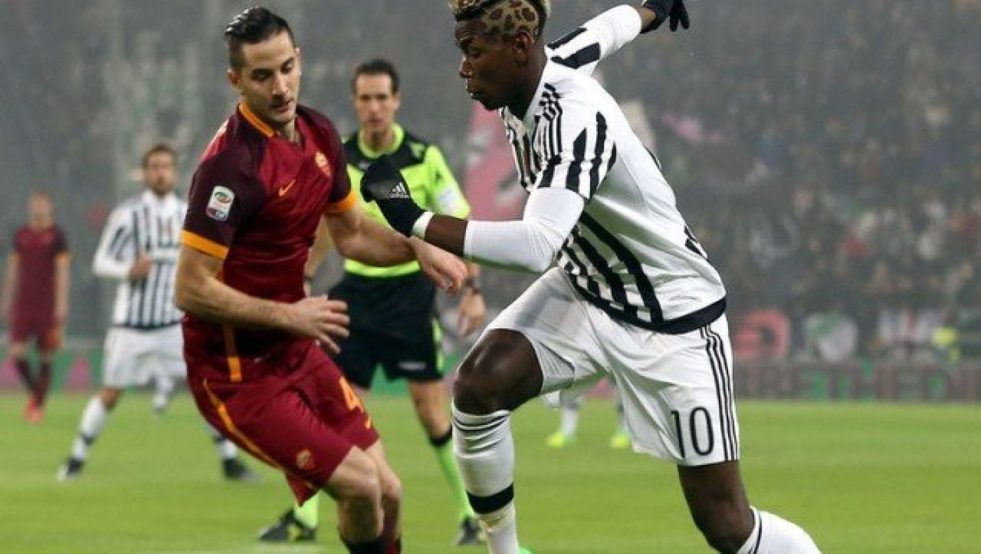 Ασταμάτητη Γιουβέντους και Ντιμπάλα, στο -2 από  τη Νάπολι