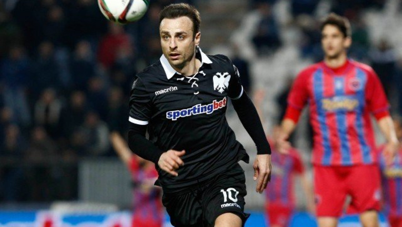 Γλύκα για την πρόκριση του ΠΑΟΚ αλλά πίκρα για την απόδοση