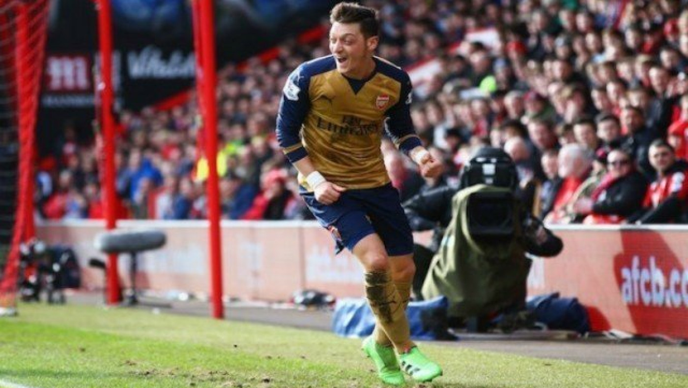 Επιτέλους νίκη για Άρσεναλ και τώρα τελικός με Λέστερ