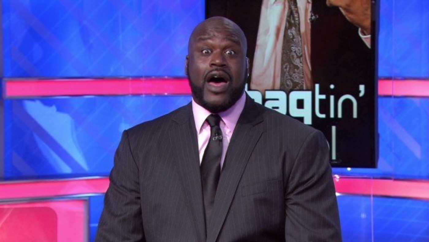 Τα καλύτερα του «Shaqtin A Fool» για το πρώτο μισό της σεζόν! (video)