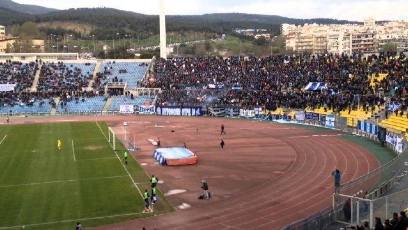 Ο Ηρακλής ενημερώνει για τον τρόπο διάθεσης των εισιτηρίων με την ΑΕΚ