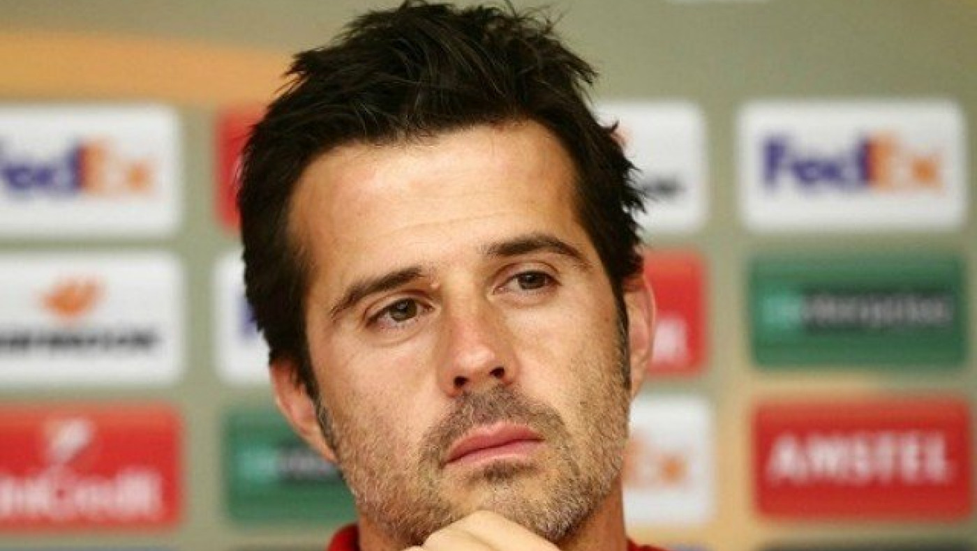 Σίλβα:«Συνηθισμένοι να αντιμετωπίζουμε δύσκολους αντιπάλους»