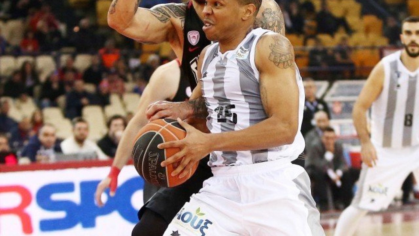 Το πάλεψε μέχρι τέλους αλλά...δεν τα κατάφερε και ηττήθηκε!