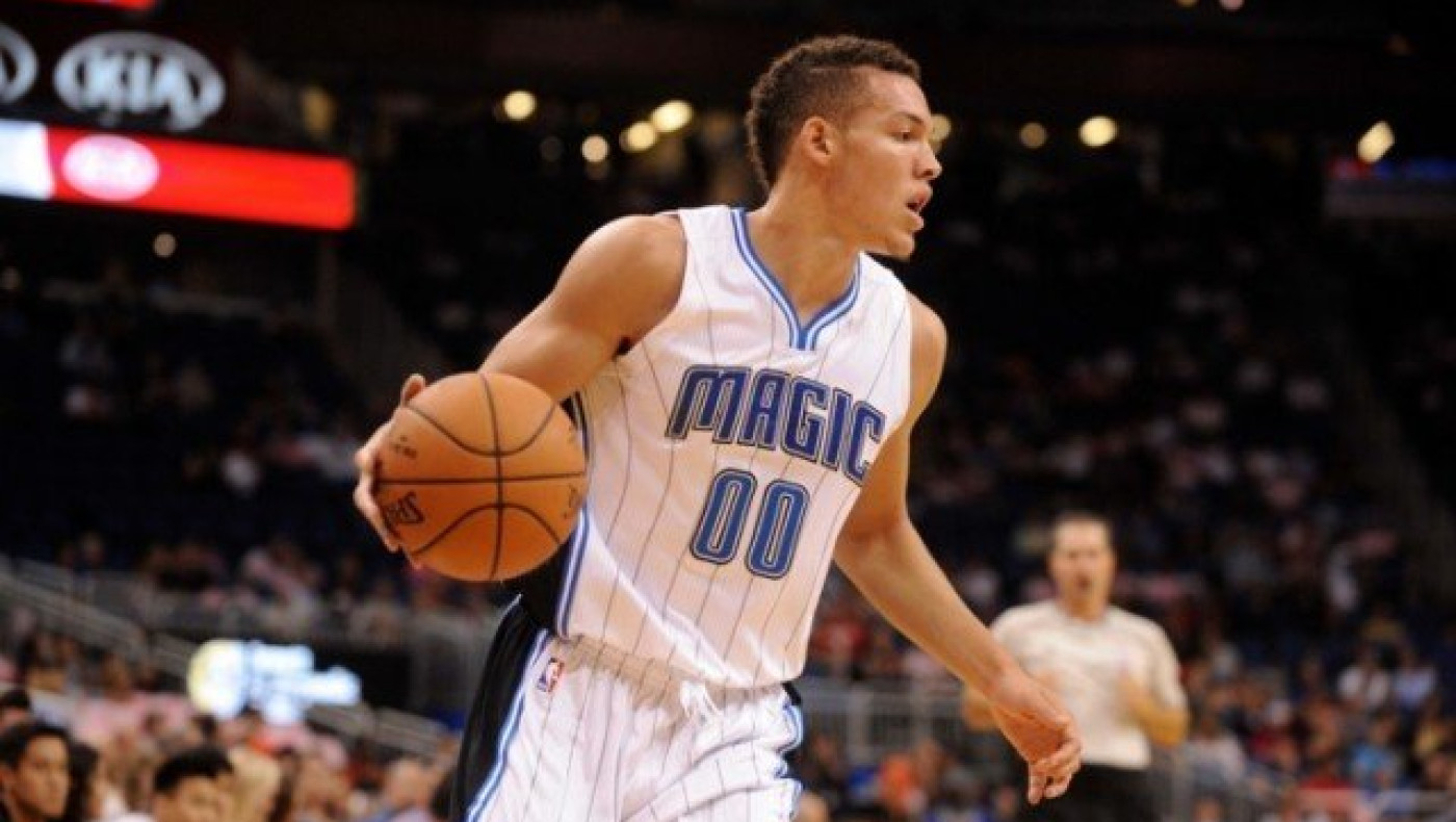 Δύο θέσεις στο σημερινό Top 10 ανήκουν στον Γκόρντον! (video)