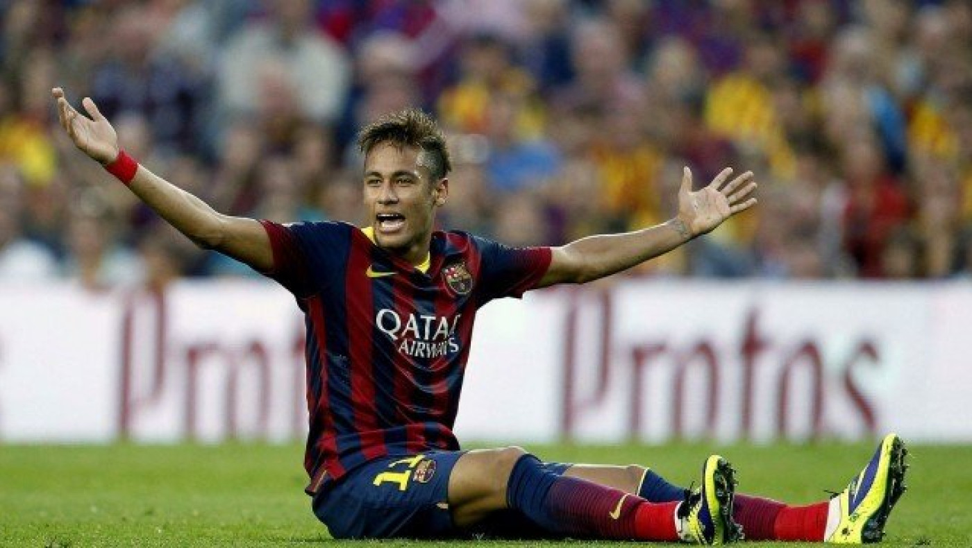 «Η Γιουνάιτεντ πρόσφερε 190 εκατομμύρια για τον Νεϊμάρ!»